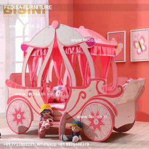 Kids Bedroom Design Bunk Bed Best Kids Room Ideas Model No - 6131