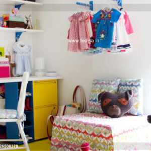 Kids Bedroom Design Bunk Bed Best Kids Room Ideas Model No - 6141