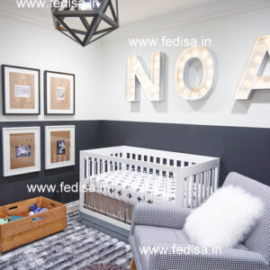 Kids Bedroom Design Bunk Bed Best Kids Room Ideas Model No - 6145