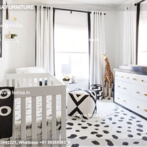 Kids Bedroom Design Bunk Bed Best Kids Room Ideas Model No - 6146