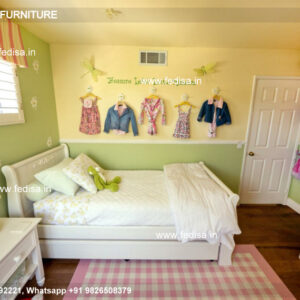 Kids Bedroom Design Bunk Bed Best Kids Room Ideas Model No - 6153