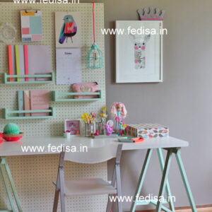 Kids Bedroom Design Bunk Bed Best Kids Room Ideas Model No - 6154