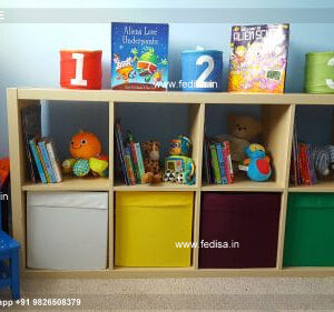 Kids Bedroom Design Bunk Bed Best Kids Room Ideas Model No - 6155