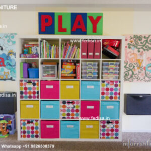 Kids Bedroom Design Bunk Bed Best Kids Room Ideas Model No - 6156