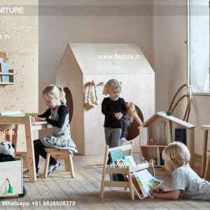 Kids Bedroom Design Bunk Bed Best Kids Room Ideas Model No - 6158