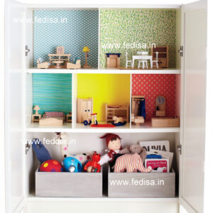 Kids Bedroom Design Bunk Bed Best Kids Room Ideas Model No - 6159