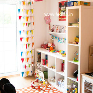 Kids Bedroom Design Bunk Bed Best Kids Room Ideas Model No - 6161