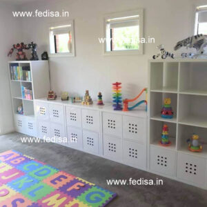 Kids Bedroom Design Bunk Bed Best Kids Room Ideas Model No - 6163