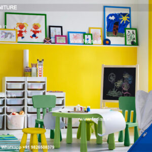 Kids Bedroom Design Bunk Bed Best Kids Room Ideas Model No - 6164