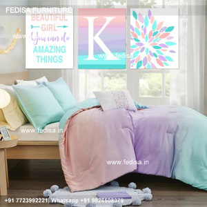 Kids Bedroom Design Bunk Bed Best Kids Room Ideas Model No - 6170