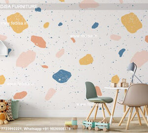 Kids Bedroom Design Bunk Bed Best Kids Room Ideas Model No - 6173