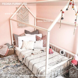 Kids Bedroom Design Bunk Bed Best Kids Room Ideas Model No - 6192