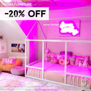 Kids Bedroom Design Bunk Bed Best Kids Room Ideas Model No - 6194