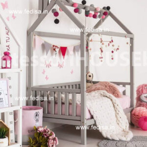 Kids Bedroom Design Bunk Bed Best Kids Room Ideas Model No - 6196