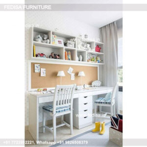 Kids Bedroom Design Bunk Bed Best Kids Room Ideas Model No - 6199