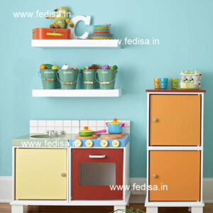 Kids Bedroom Design Bunk Bed Best Kids Room Ideas Model No - 6205