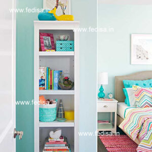 Kids Bedroom Design Bunk Bed Best Kids Room Ideas Model No - 6206