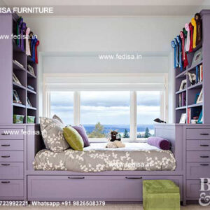Kids Bedroom Design Bunk Bed Best Kids Room Ideas Model No - 6207