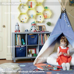 Kids Bedroom Design Bunk Bed Best Kids Room Ideas Model No - 6212