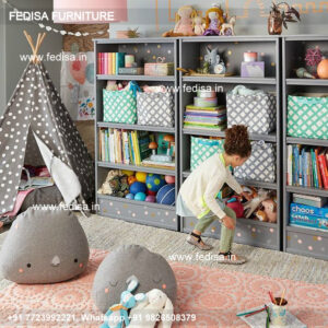 Kids Bedroom Design Bunk Bed Best Kids Room Ideas Model No - 6213