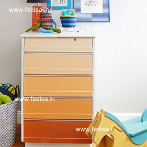 Kids Bedroom Design Bunk Bed Best Kids Room Ideas Model No - 6214
