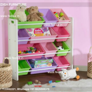 Kids Bedroom Design Bunk Bed Best Kids Room Ideas Model No - 6215