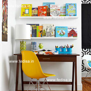 Kids Bedroom Design Bunk Bed Best Kids Room Ideas Model No - 6216