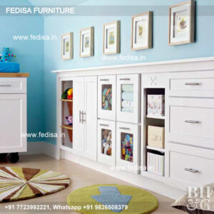 Kids Bedroom Design Bunk Bed Best Kids Room Ideas Model No - 6217