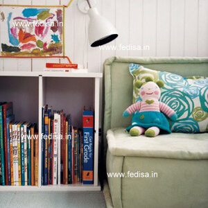 Kids Bedroom Design Bunk Bed Best Kids Room Ideas Model No - 6226