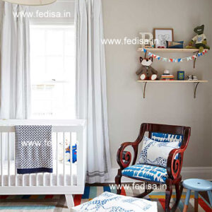 Kids Bedroom Design Bunk Bed Best Kids Room Ideas Model No - 6227