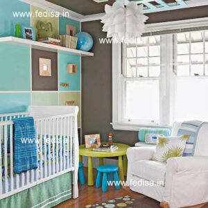 Kids Bedroom Design Bunk Bed Best Kids Room Ideas Model No - 6238