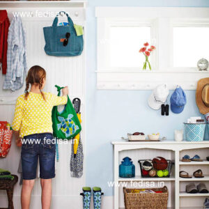 Kids Bedroom Design Bunk Bed Best Kids Room Ideas Model No - 6239