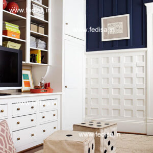 Kids Bedroom Design Bunk Bed Best Kids Room Ideas Model No - 6240