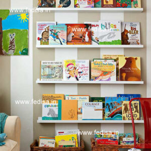 Kids Bedroom Design Bunk Bed Best Kids Room Ideas Model No - 6244