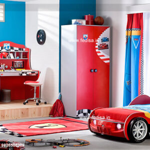 Kids Bedroom Design Bunk Bed Best Kids Room Ideas Model No - 6250