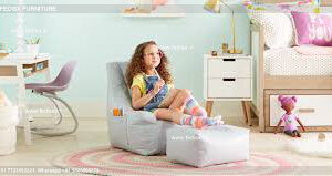 Kids Bedroom Design Bunk Bed Best Kids Room Ideas Model No - 6255