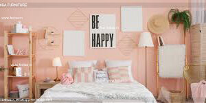 Kids Bedroom Design Bunk Bed Best Kids Room Ideas Model No - 6259