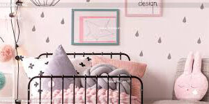 Kids Bedroom Design Bunk Bed Best Kids Room Ideas Model No - 6262