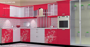 Kids Bedroom Design Bunk Bed Best Kids Room Ideas Model No - 6267