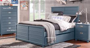 Kids Bedroom Design Bunk Bed Best Kids Room Ideas Model No - 6268