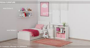 Kids Bedroom Design Bunk Bed Best Kids Room Ideas Model No - 6272