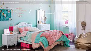 Kids Bedroom Design Bunk Bed Best Kids Room Ideas Model No - 6273