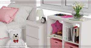 Kids Bedroom Design Bunk Bed Best Kids Room Ideas Model No - 6274
