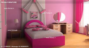 Kids Bedroom Design Bunk Bed Best Kids Room Ideas Model No - 6277
