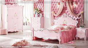 Kids Bedroom Design Bunk Bed Best Kids Room Ideas Model No - 6279