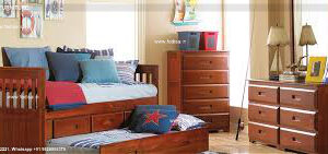 Kids Bedroom Design Bunk Bed Best Kids Room Ideas Model No - 6280