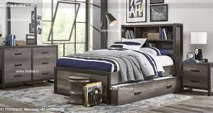 Kids Bedroom Design Bunk Bed Best Kids Room Ideas Model No - 6299