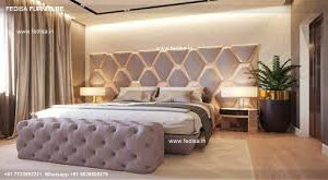 Kids Bedroom Design Bunk Bed Best Kids Room Ideas Model No - 6308