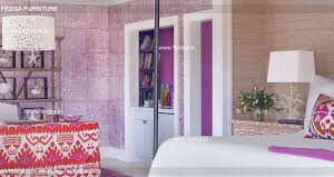 Kids Bedroom Design Bunk Bed Best Kids Room Ideas Model No - 6323