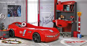 Kids Bedroom Design Bunk Bed Best Kids Room Ideas Model No - 6330